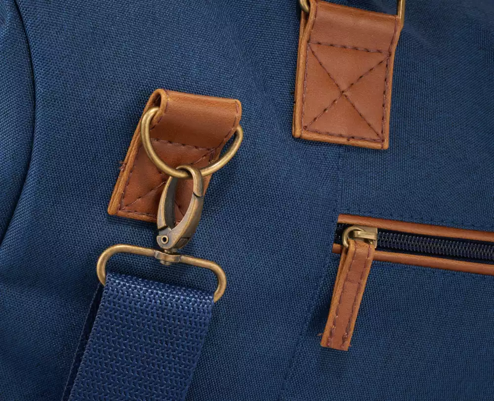 Le sac de voyage Capitol 20"