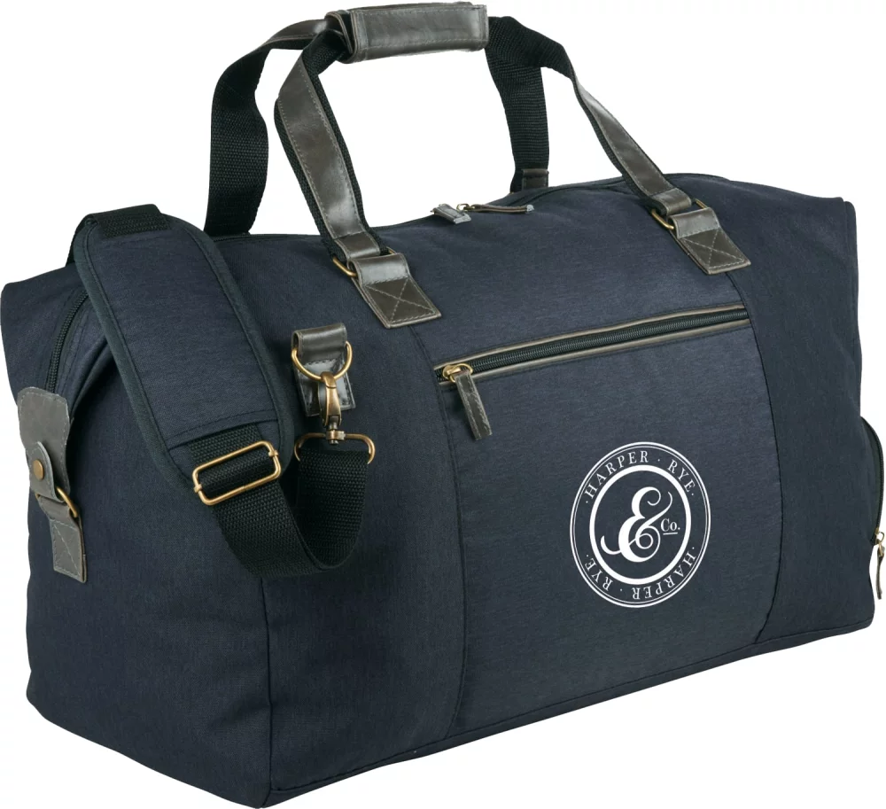 The Capitol 20" Duffel Bag