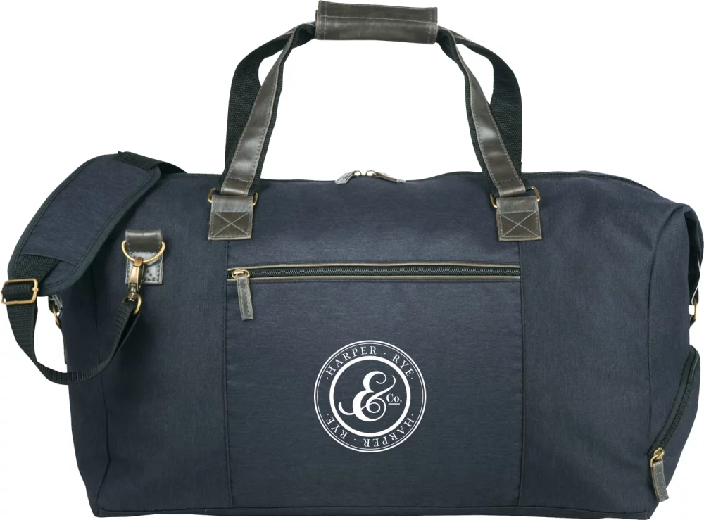The Capitol 20" Duffel Bag