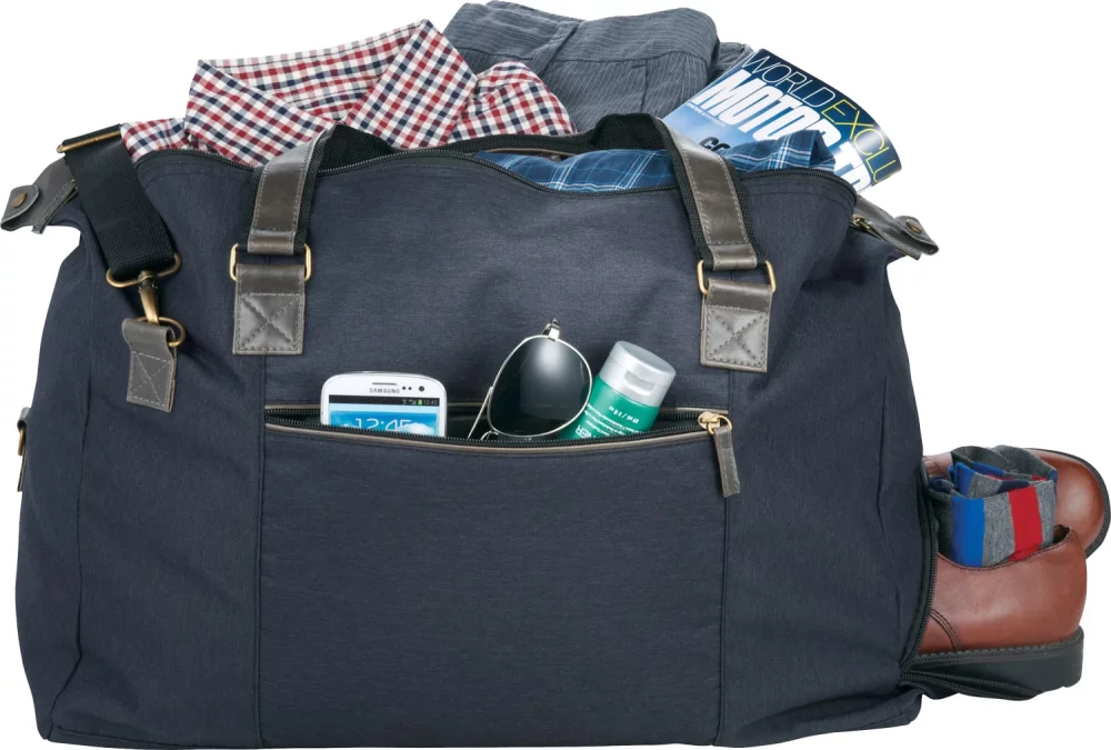 Le sac de voyage Capitol 20"