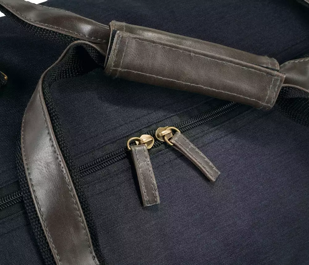 The Capitol 20" Duffel Bag