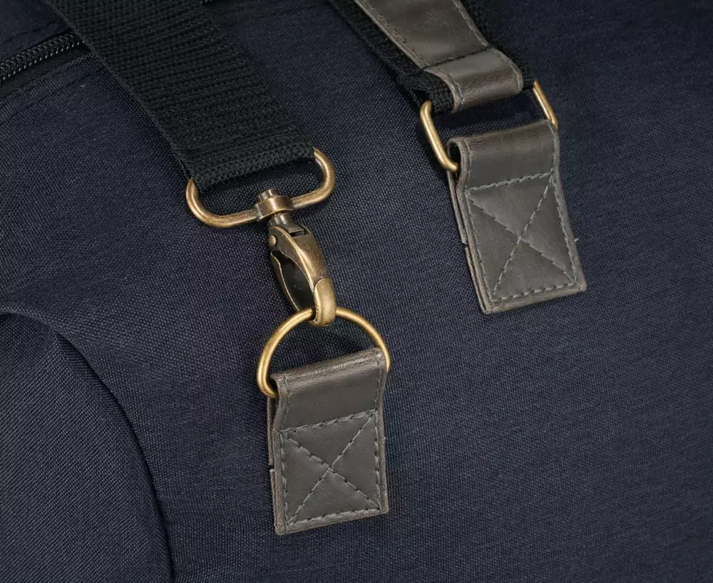 The Capitol 20" Duffel Bag