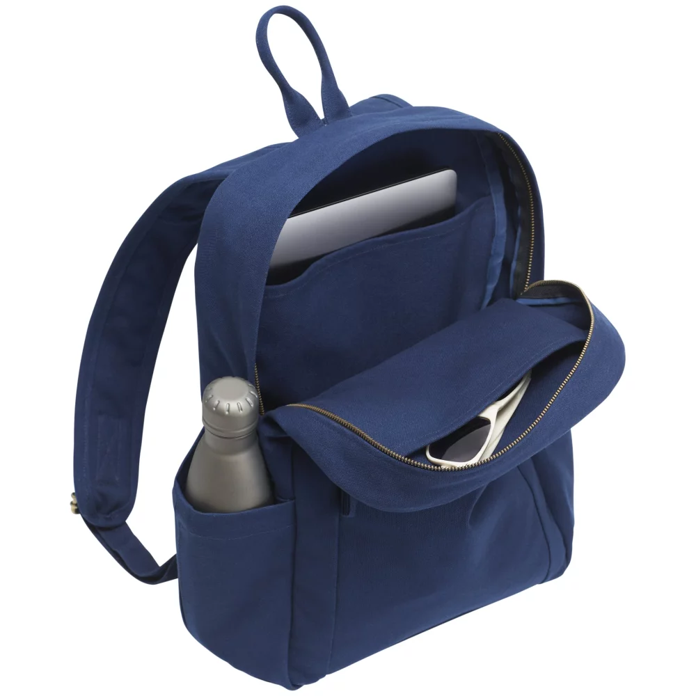 Sac à dos pour ordinateur Terra Thread Fairtrade Earth 15"