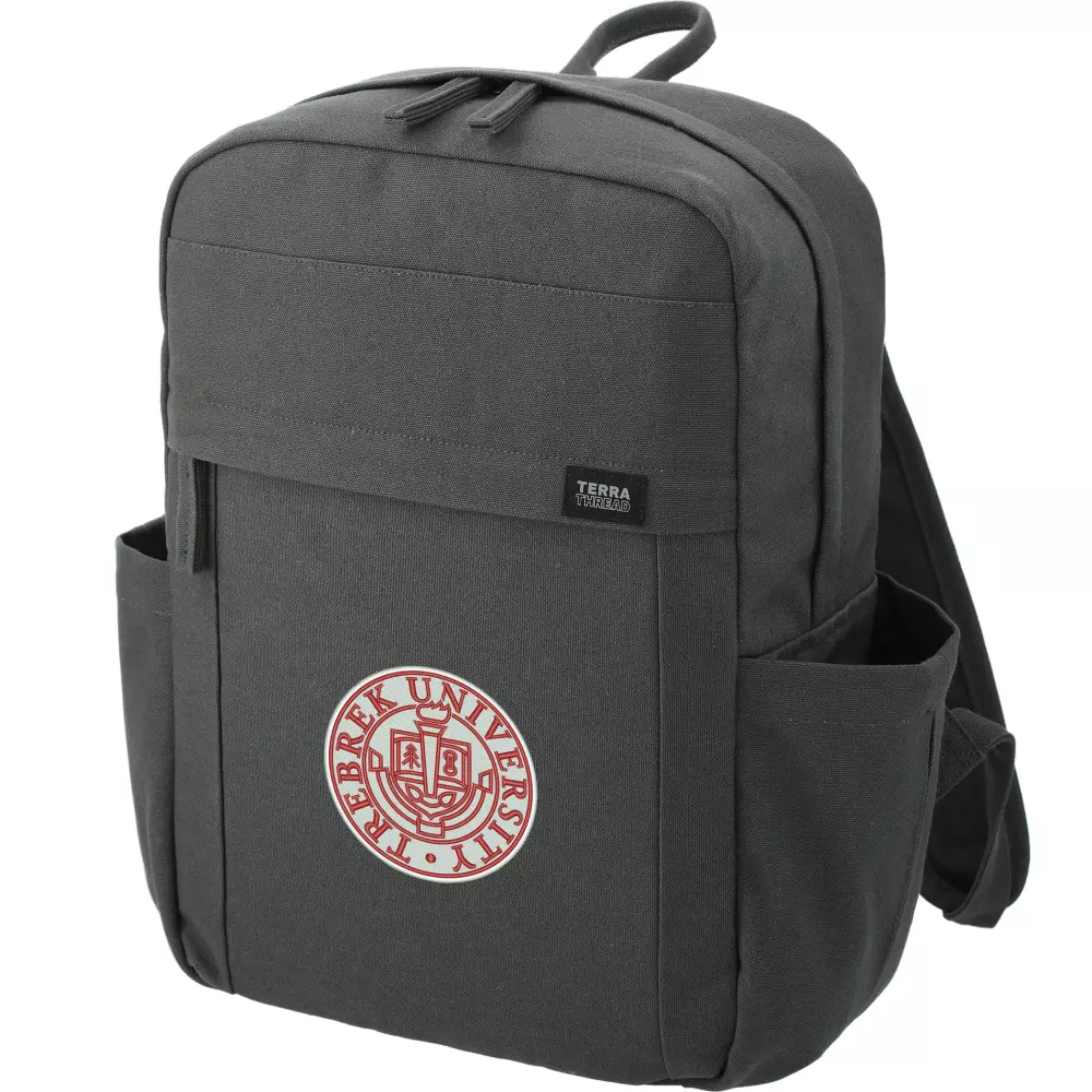 Sac à dos pour ordinateur Terra Thread Fairtrade Earth 15"