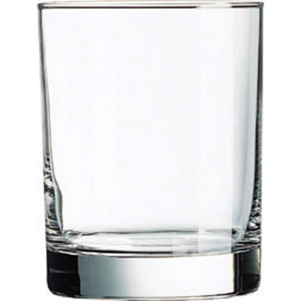 Executive Rock Glass 14oz