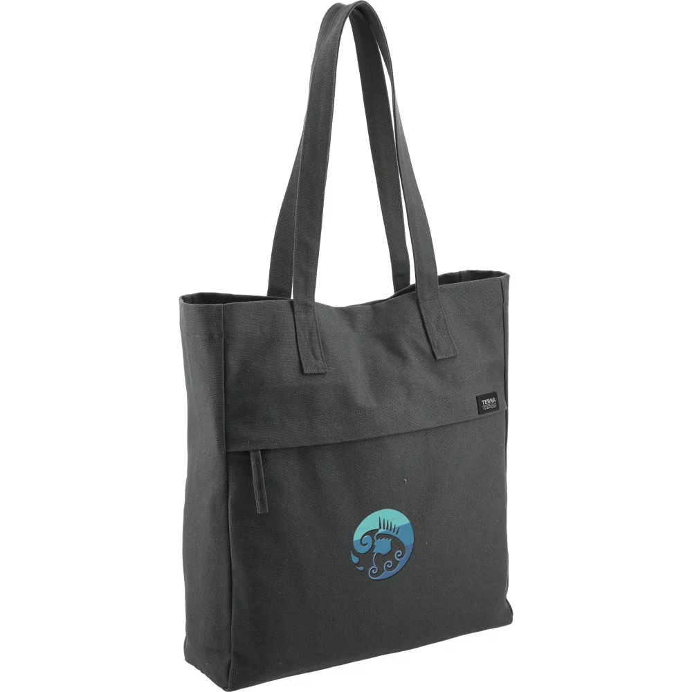 Sac de travail exécutif Terra Thread Fairtrade
