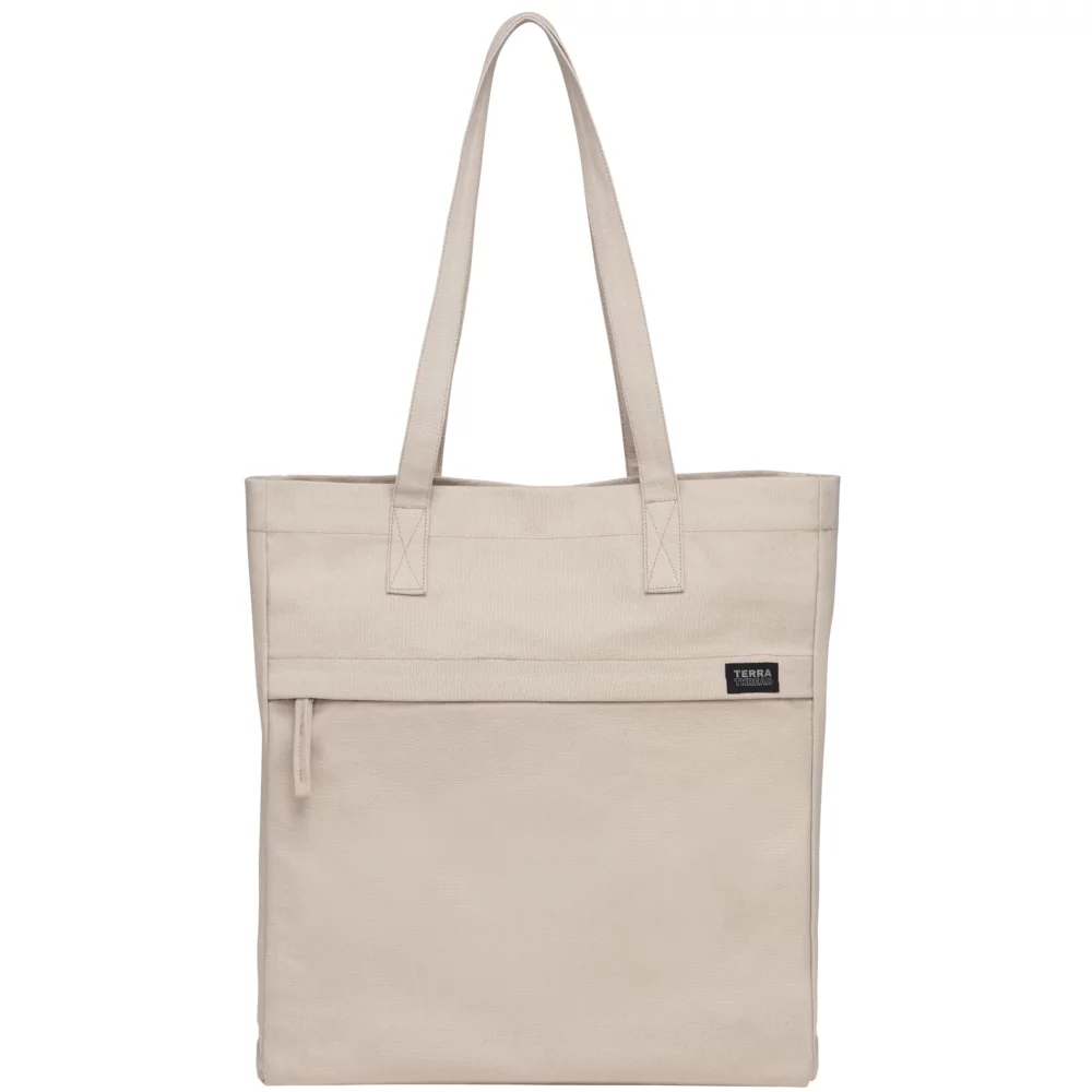 Sac de travail exécutif Terra Thread Fairtrade