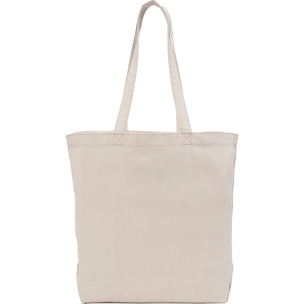 FEED Organic Cotton Shopper Tote