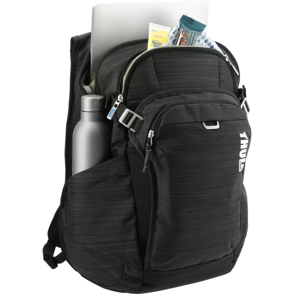 Sac à dos pour ordinateur Thule Construct 15" de 24L