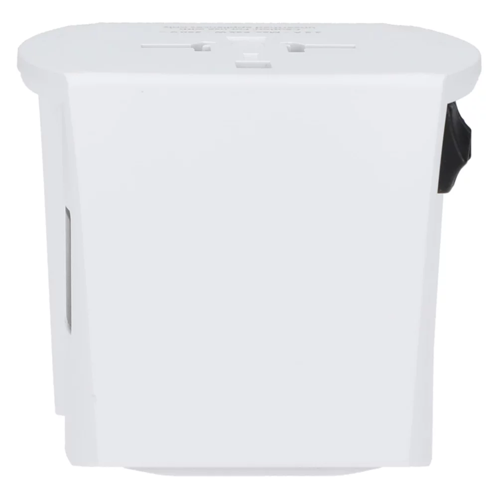 Adaptateur de voyage universel SKROSS MUV USB Type A & Type C