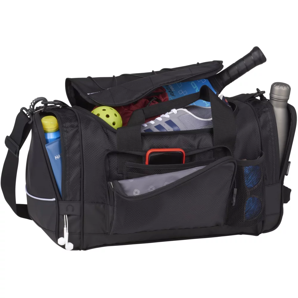 Sac de sport Wenger Apex 20" en RPET