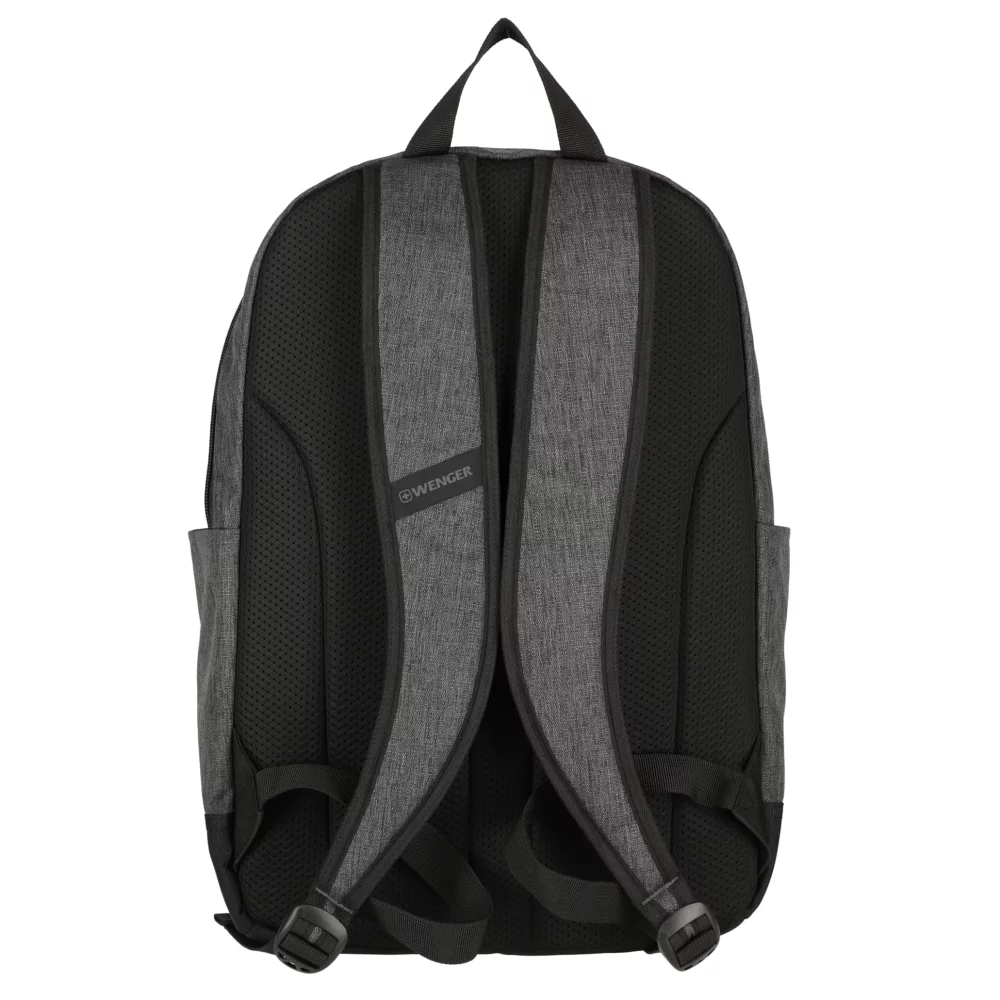 Wenger Recycled Storm 15" Laptop Backpack