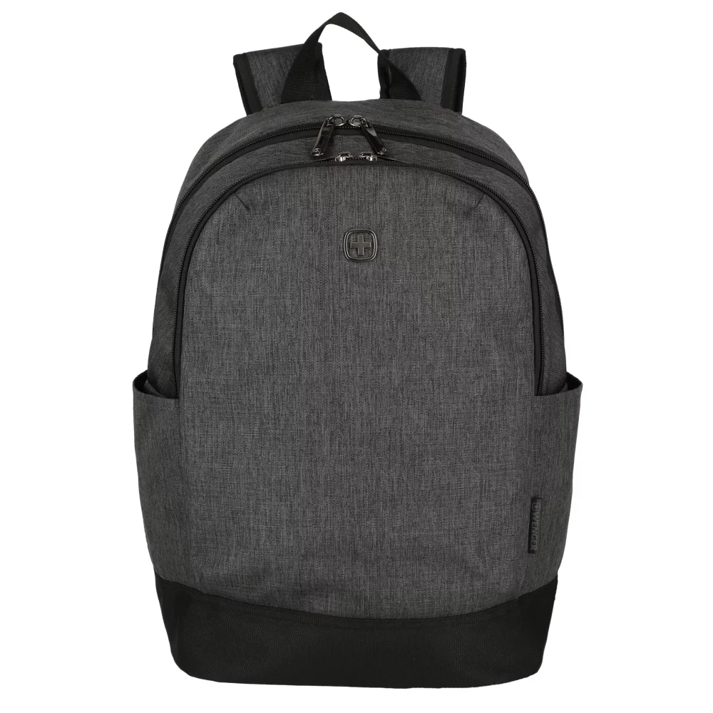 Sac à dos pour ordinateur portable Wenger Recycled Storm 15"