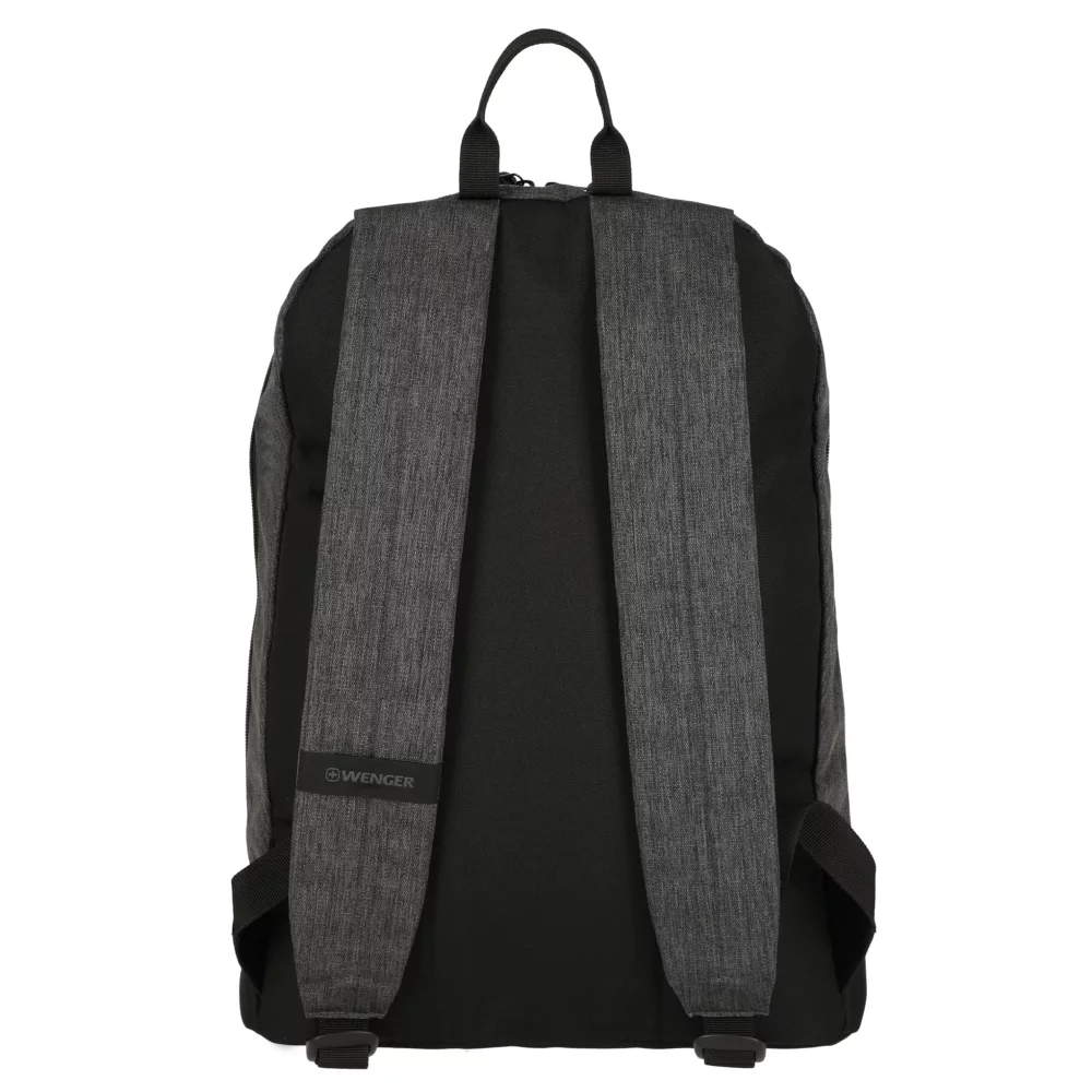 Sac à dos pour ordinateur portable Wenger Recycled Rush 15"