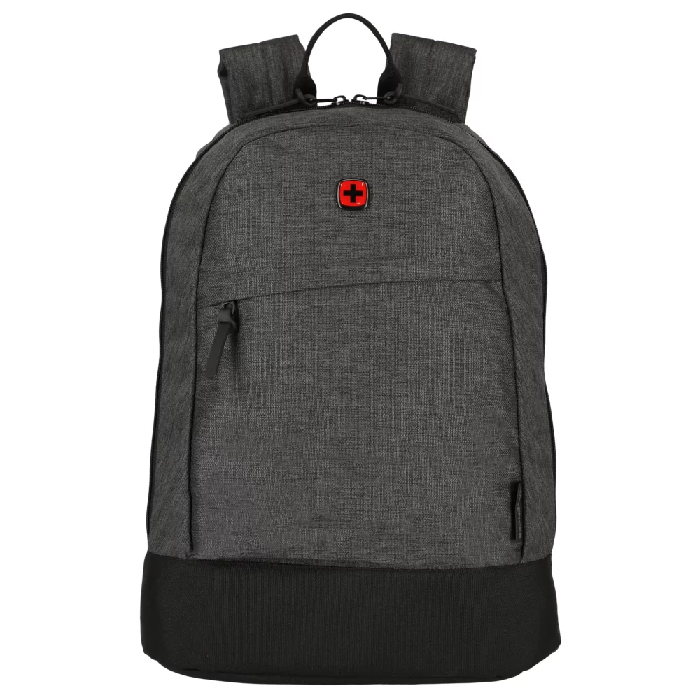 Sac à dos pour ordinateur portable Wenger Recycled Rush 15"