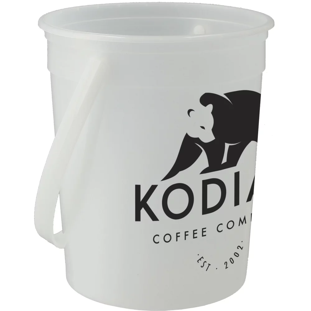 Seau de 32 oz avec poignée