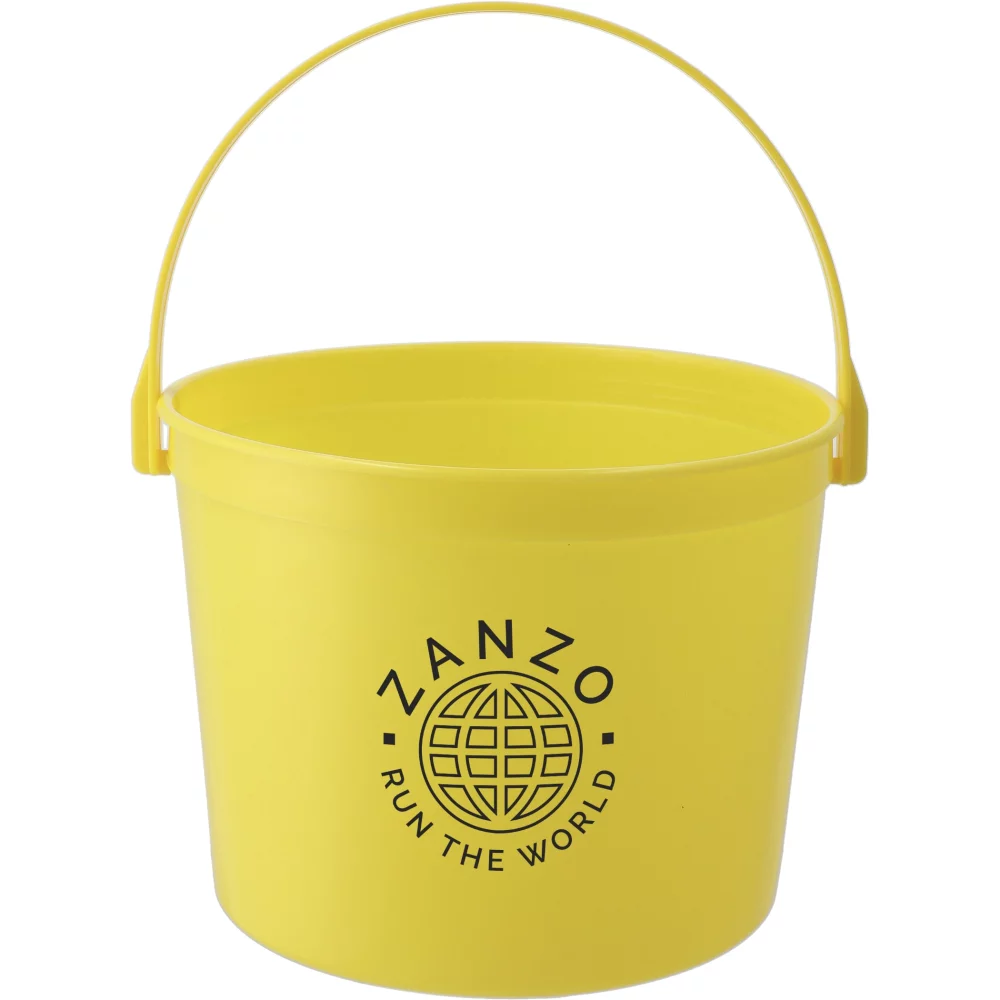 Seau de 64 oz avec poignée