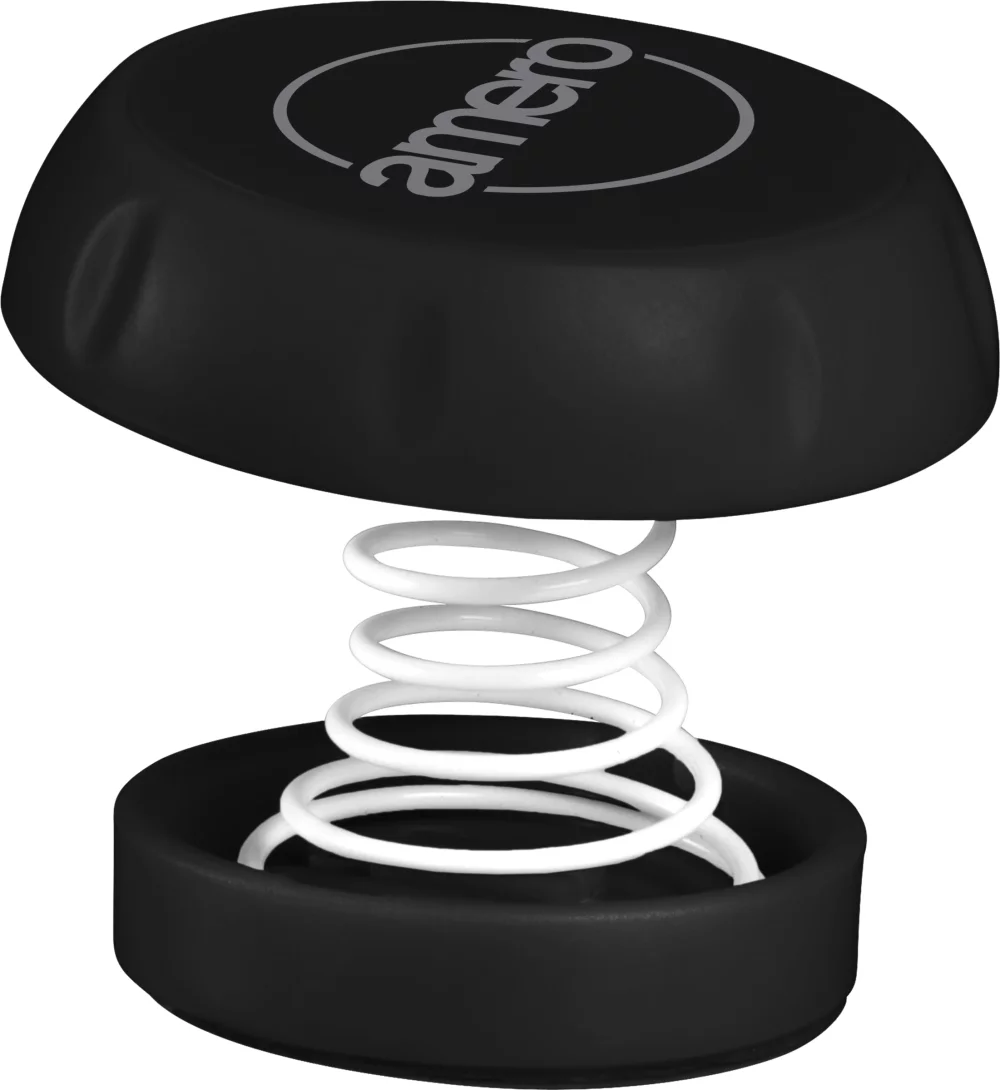 Support de téléphone pivotant