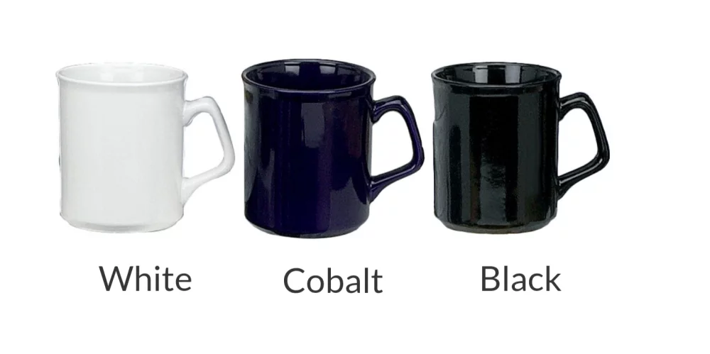 Titan Mug 10oz