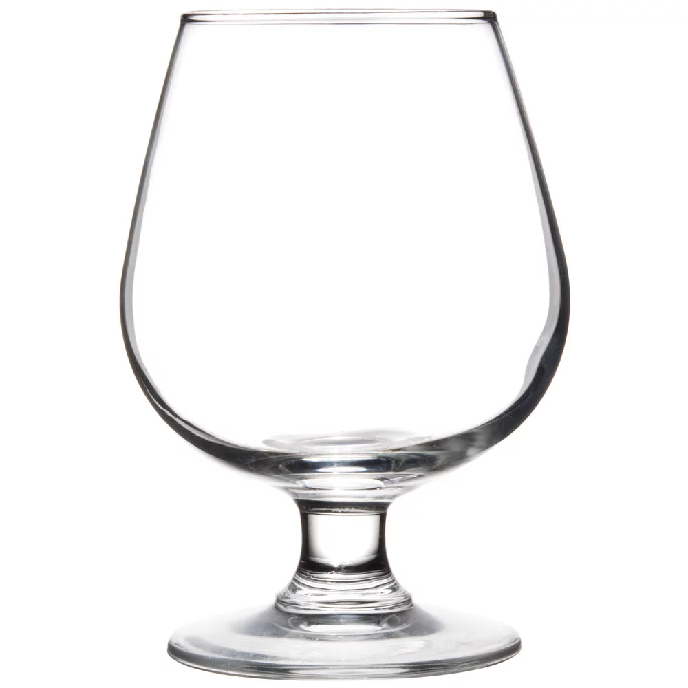 Verre à brandy 12 oz