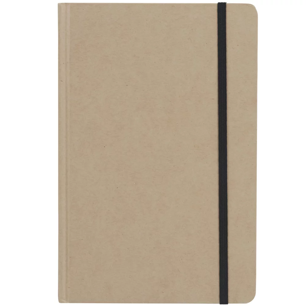 Carnet écologique Snap Large FSC® Mix de 5,5" x 8,5"