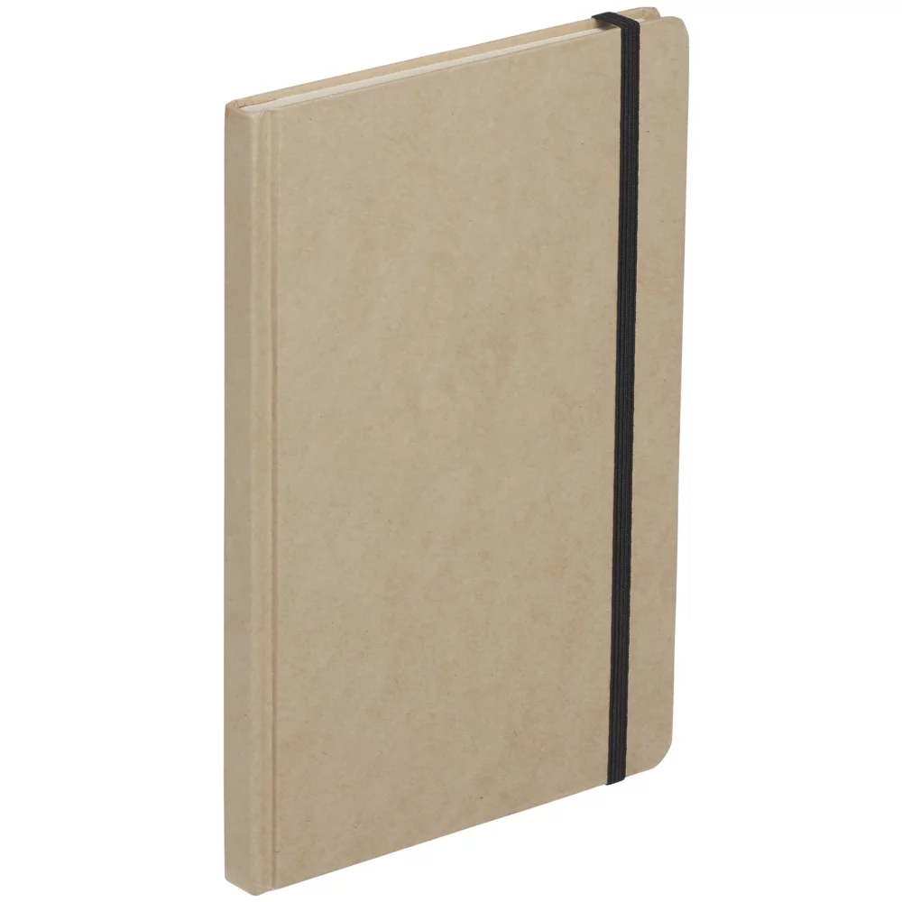 Carnet écologique Snap Large FSC® Mix de 5,5" x 8,5"