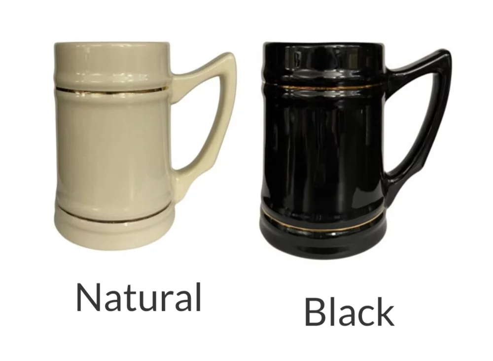 Chope trophée 24 oz
