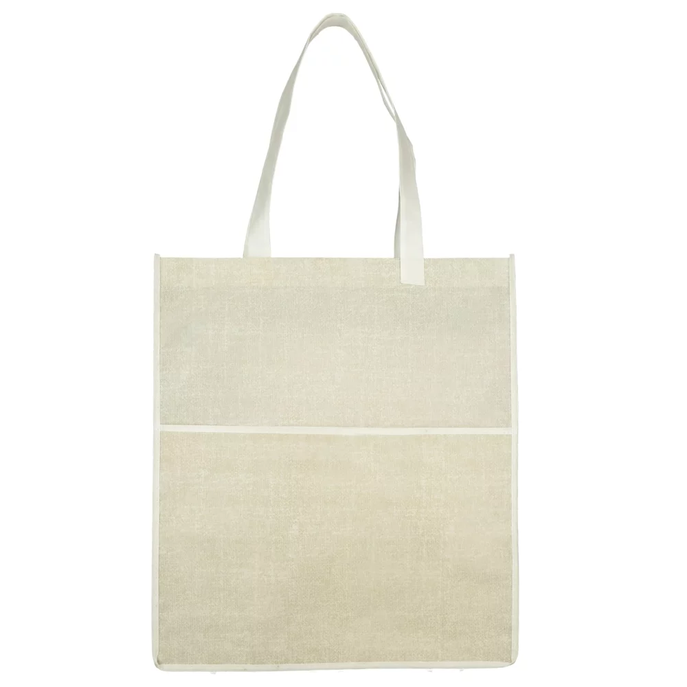 Apollo Recycled Non-Woven Convention Tote