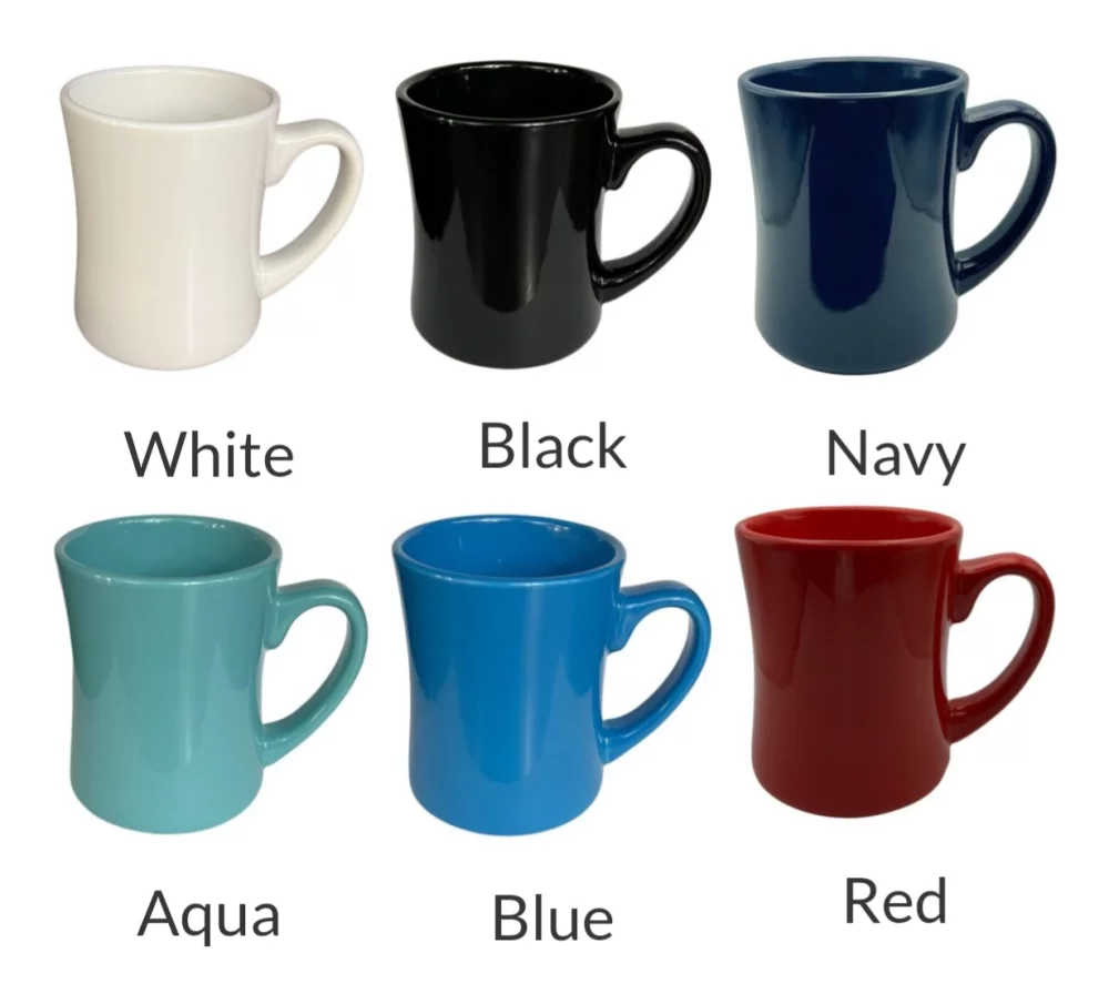 Tasse militaire 19 oz