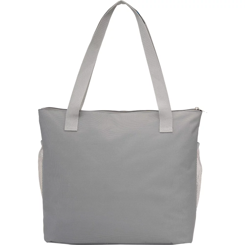 Arrival RPET Meeting Tote