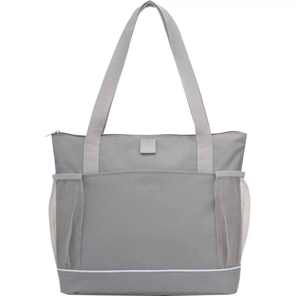 Arrival RPET Meeting Tote