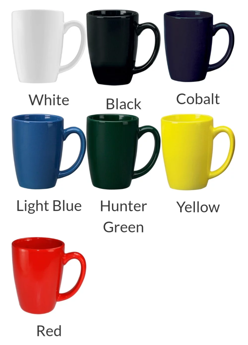 Tasse Endeavor 14 oz