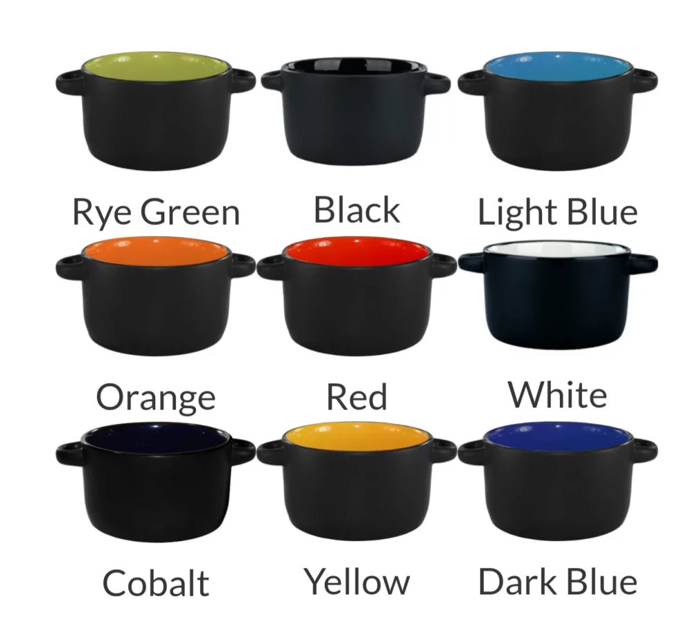 Hilo Soup Bowl 11oz