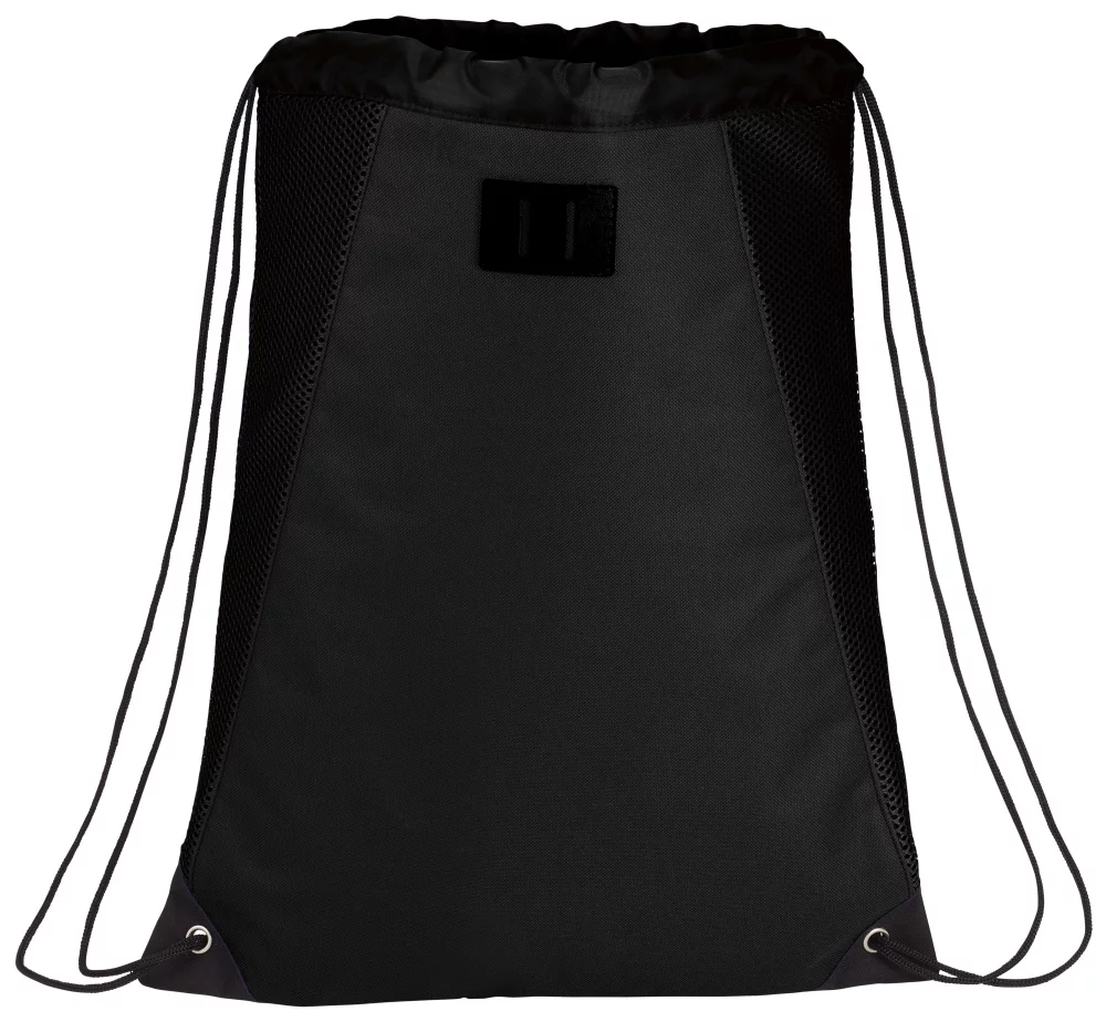 Sac à cordon en maille d'air