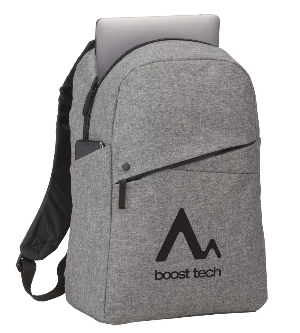 Iconic Slim 15" Computer Backpack