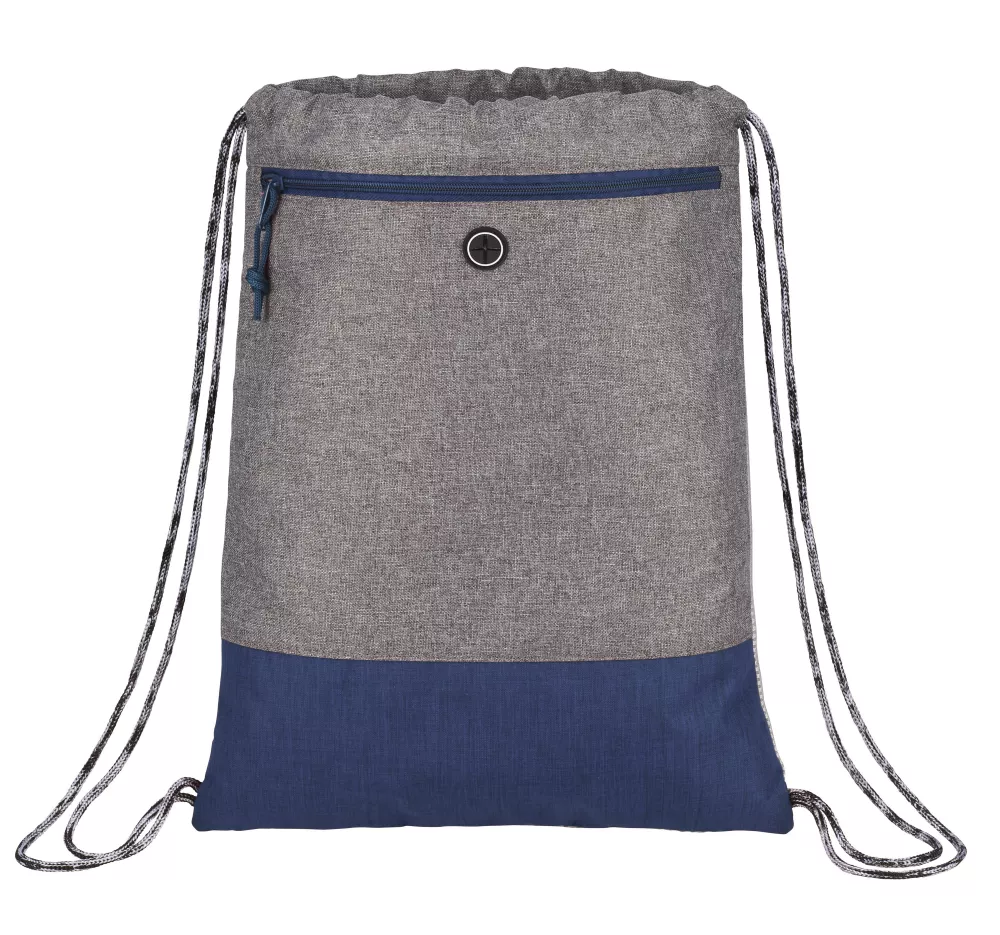 Logan Drawstring Bag