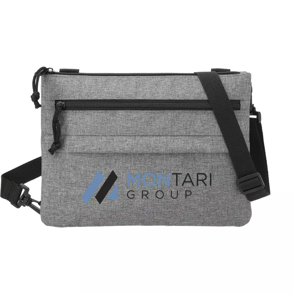 Écharpe convertible