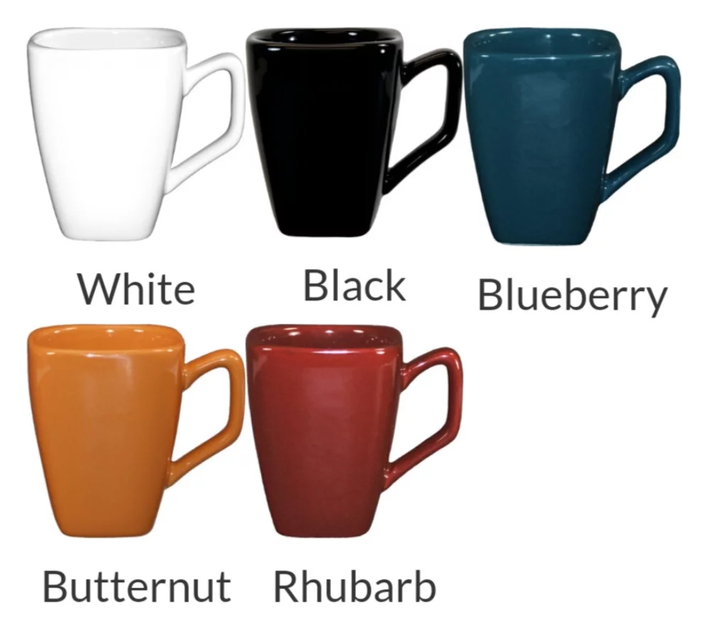 Elite Mug 9oz