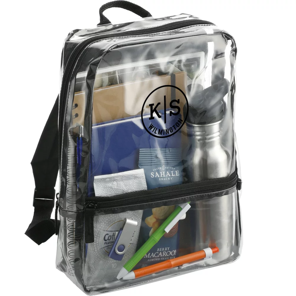 Rally Slim Backpack