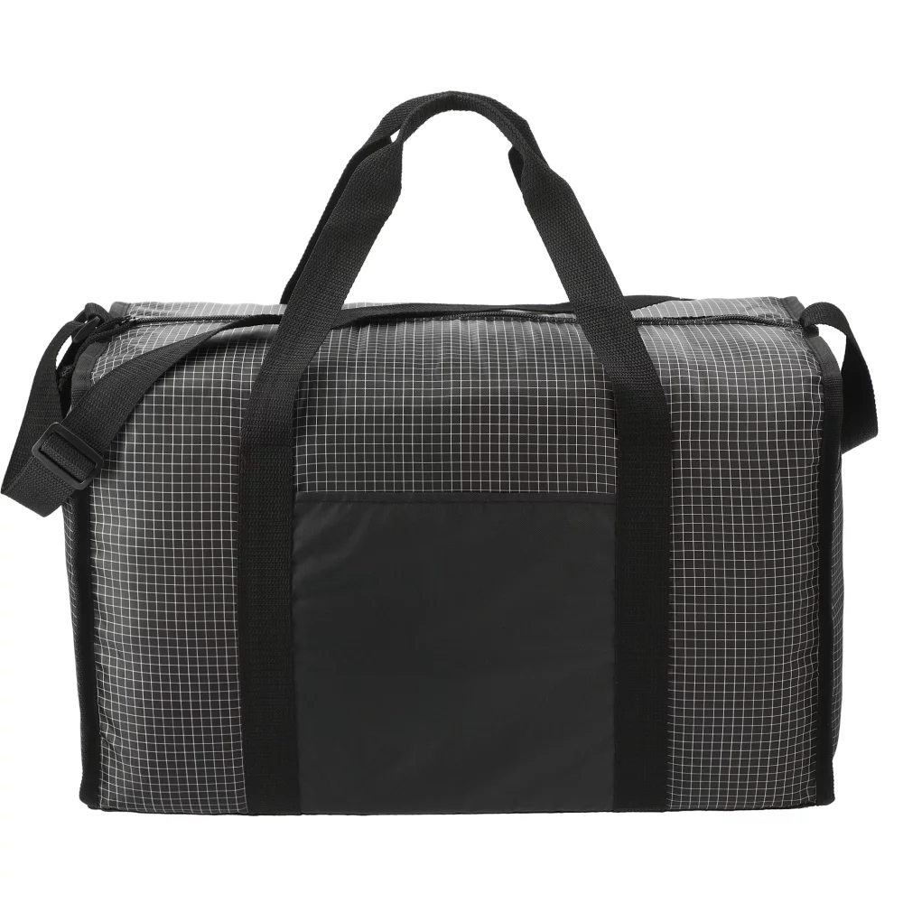 Sac de sport Grid Boxy