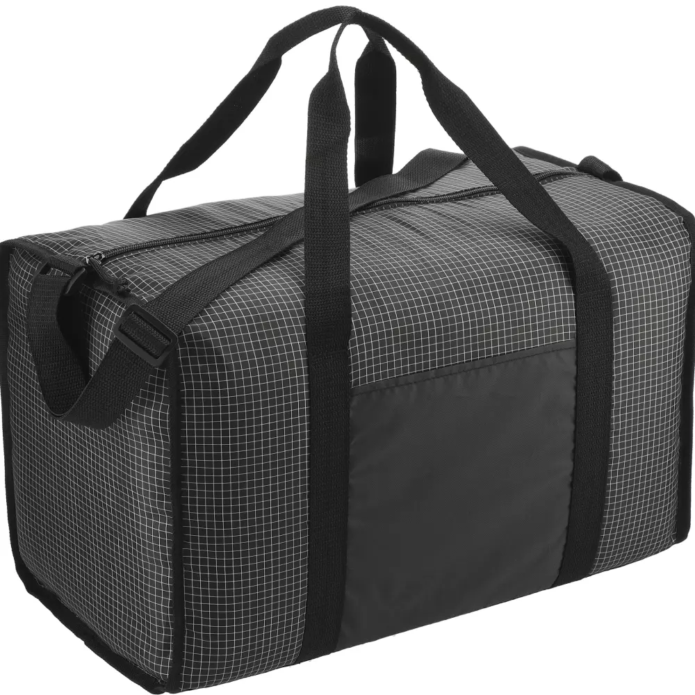 Sac de sport Grid Boxy