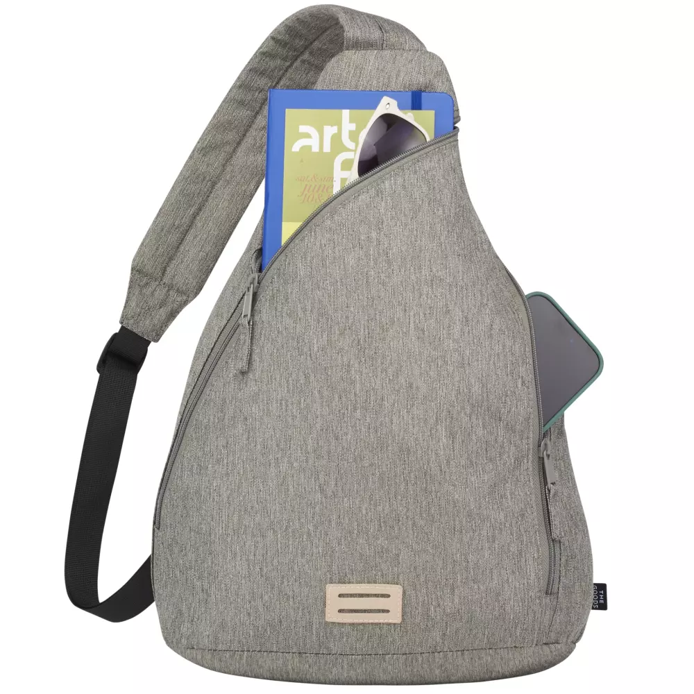 The Goods Recycled Sling