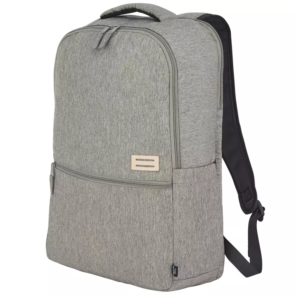 The Goods Recycled 17" Laptop Backpack