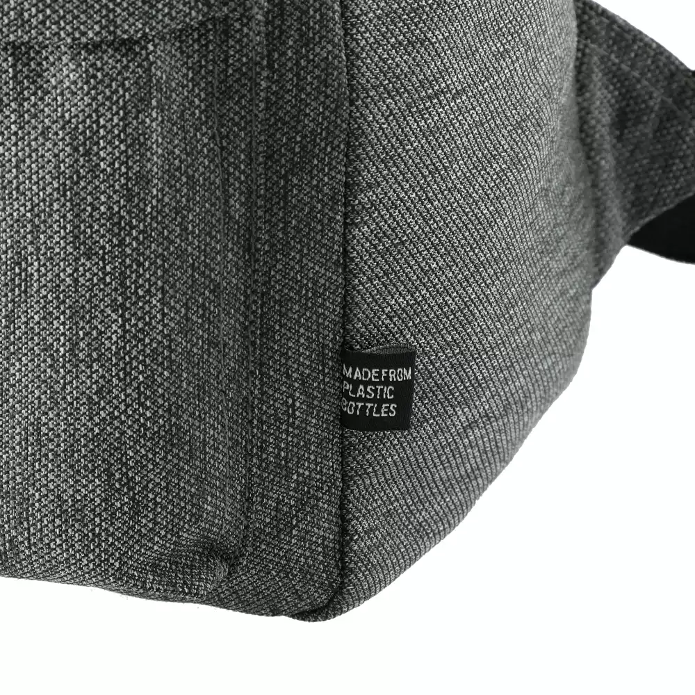 Vila Recycled Executive Duffel