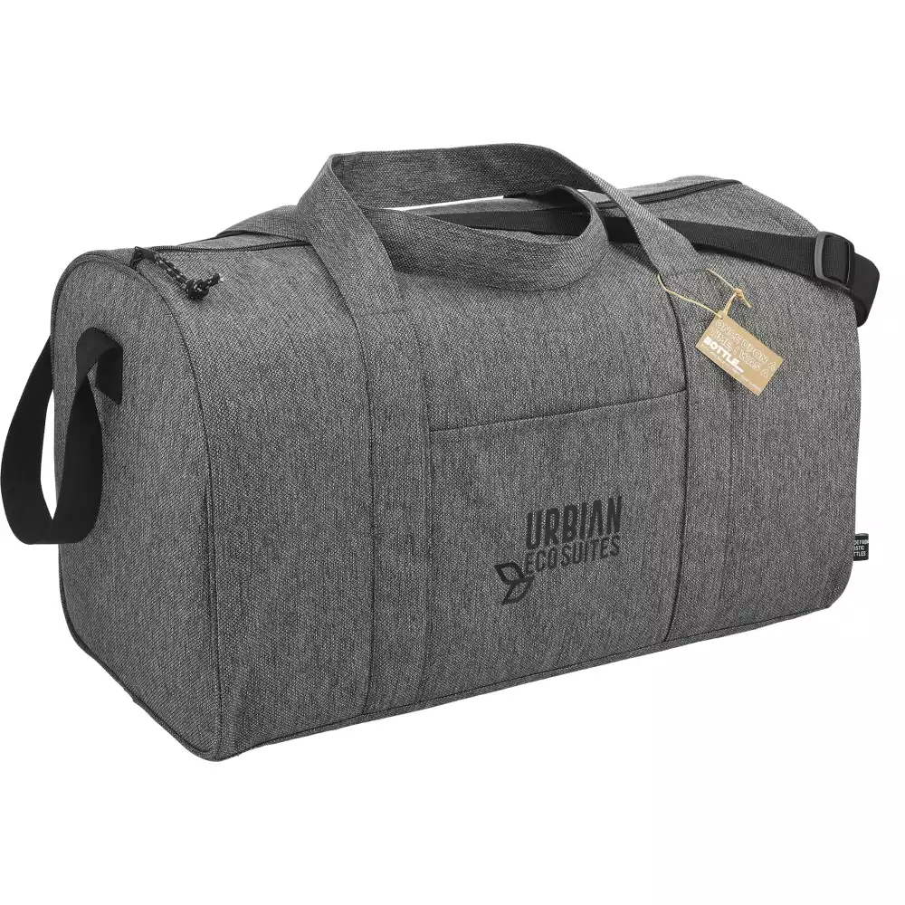 Vila Recycled Executive Duffel