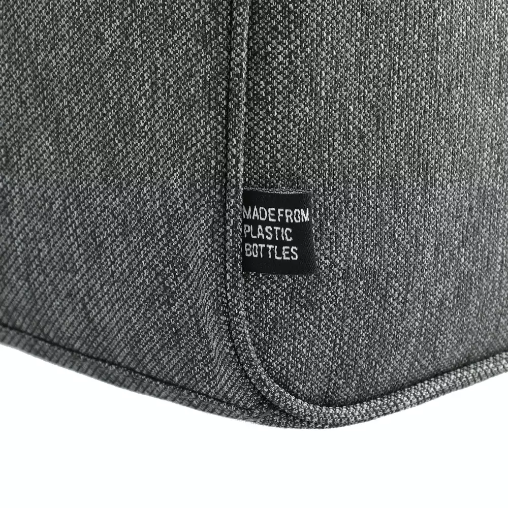 Vila Recycled Executive Duffel