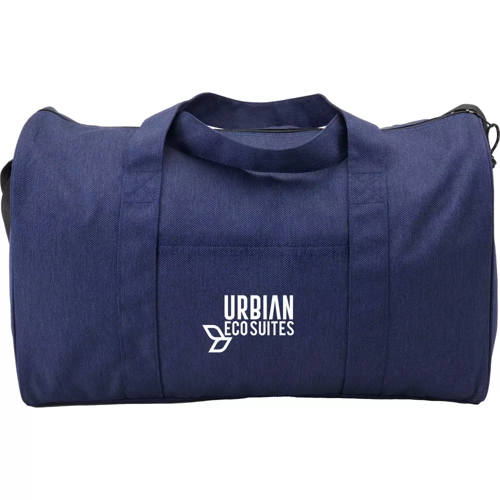 Vila Recycled Executive Duffel