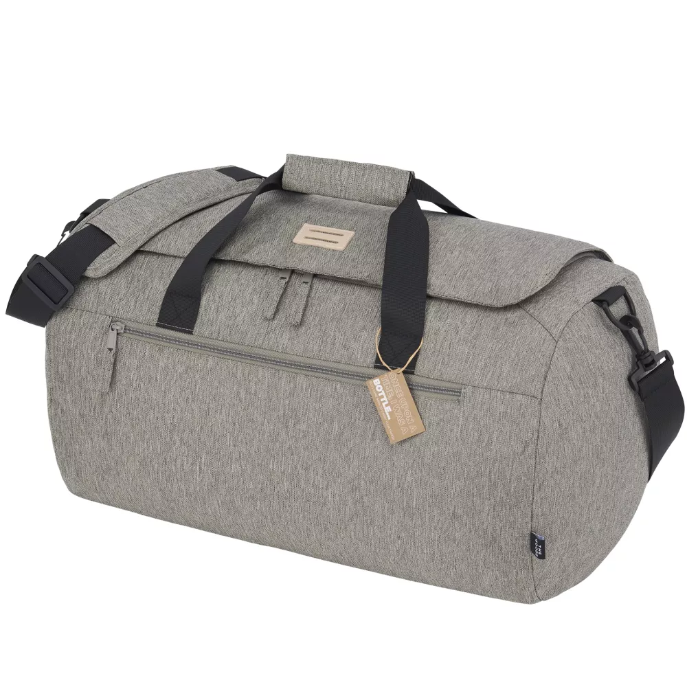 The Goods Recycled Roll Duffel