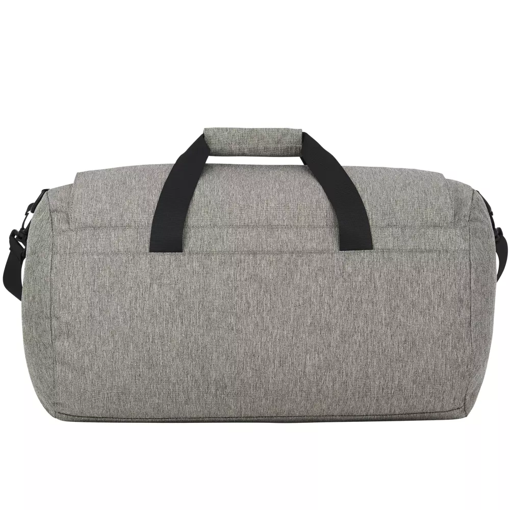 The Goods Recycled Roll Duffel
