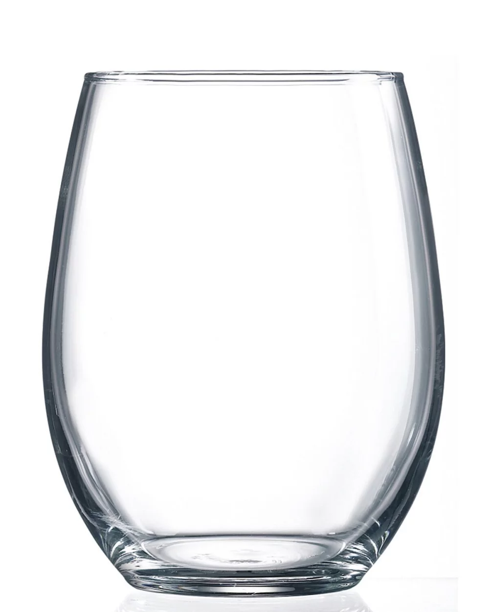 Stemless Wine Glass 17oz